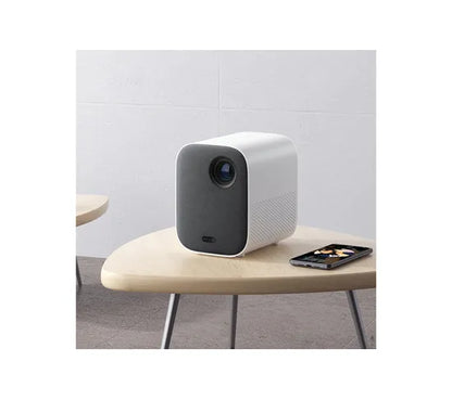 XIAOMI Vidéoprojecteur Mi Smart Projector 2