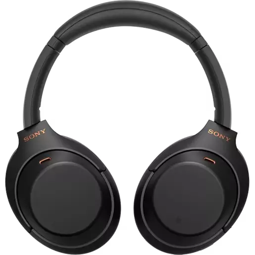 Casque sans fil à réduction de bruit Sony WH-1000XM4