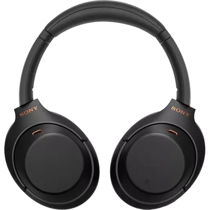 Casque sans fil à réduction de bruit Sony WH-1000XM4