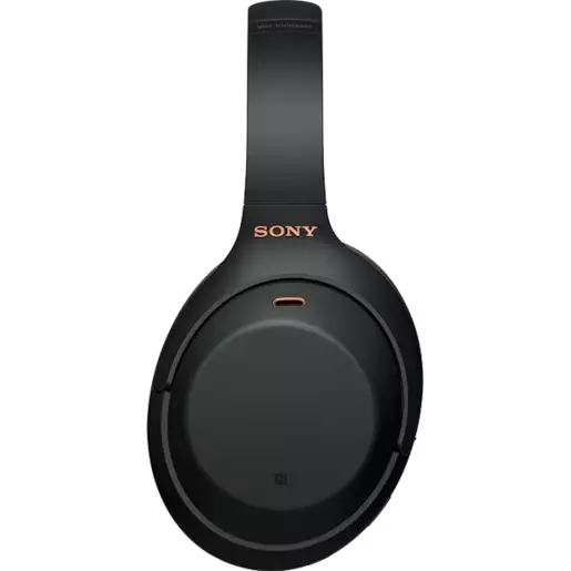 Casque sans fil à réduction de bruit Sony WH-1000XM4