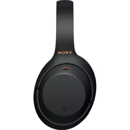 Casque sans fil à réduction de bruit Sony WH-1000XM4