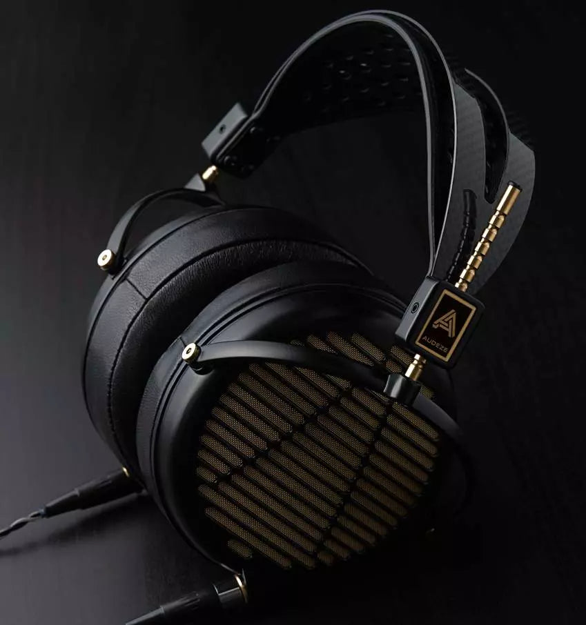 Audeze LCD-3