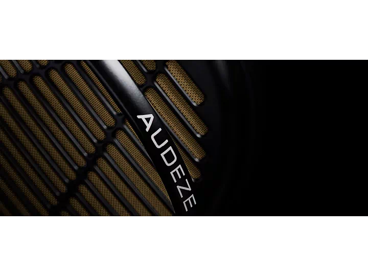 Audeze LCD-3