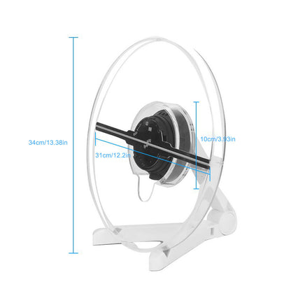 Smart 3D : Projecteur holographique Rh32